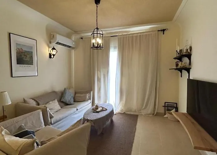 Enjoy Your Vacation With Natural Vibes Apartment *
